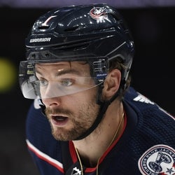 Sean Kuraly headshot