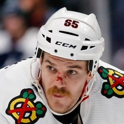 Andrew Shaw