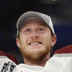 Josh Manson headshot