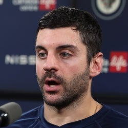 Dylan DeMelo headshot