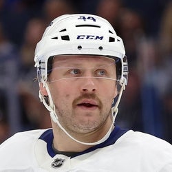 Morgan Rielly headshot