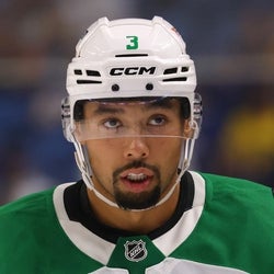 Matt Dumba headshot