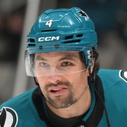Cody Ceci headshot