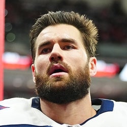 Tom Wilson headshot