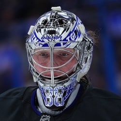 Andrei Vasilevskiy
