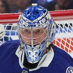 Andrei Vasilevskiy