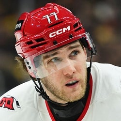 Mark Jankowski