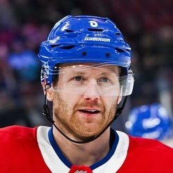 Mike Matheson headshot