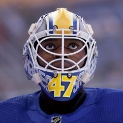 Malcolm Subban