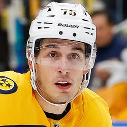 Brady Skjei headshot