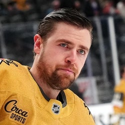 Tanner Pearson headshot