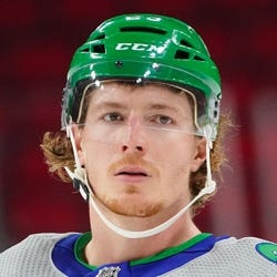 Brock McGinn