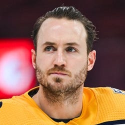 NHL Free Agency: The Nashville Predators and Colton Sissons Agree