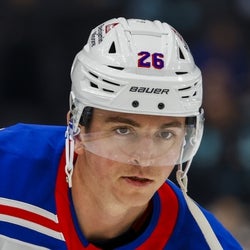 Jimmy Vesey