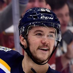 Mackenzie MacEachern