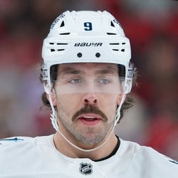 Chandler Stephenson headshot