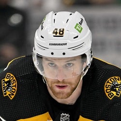 Matt Grzelcyk headshot