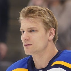Colton Parayko headshot