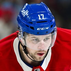 Josh Anderson