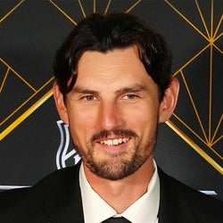 Connor Hellebuyck headshot