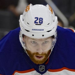 Connor Brown headshot