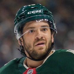 Vinnie Hinostroza