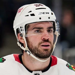 Jaycob Megna headshot