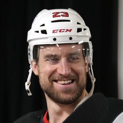 Kurtis MacDermid
