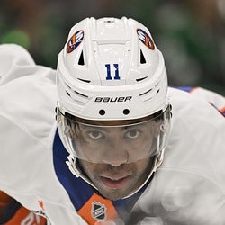 Anthony Duclair headshot