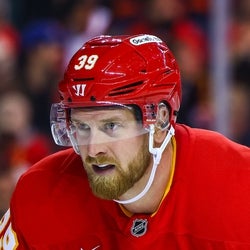 Anthony Mantha headshot