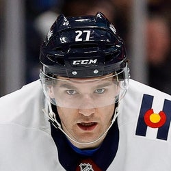 Jonathan Drouin headshot