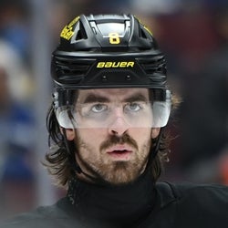 Conor Garland headshot