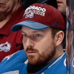 Andrew Hammond