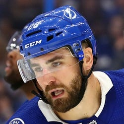 Luke Witkowski