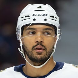 Seth Jones headshot