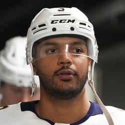 Seth Jones