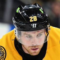 Elias Lindholm