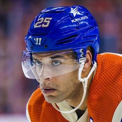 Darnell Nurse headshot