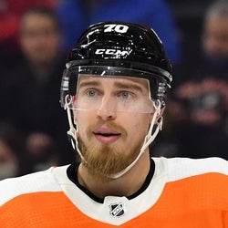 Rasmus Ristolainen