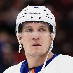 Bo Horvat headshot