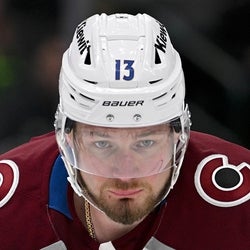Valeri Nichushkin headshot