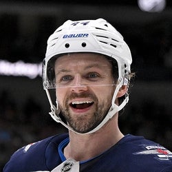 Josh Morrissey