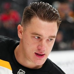 Nikita Zadorov headshot
