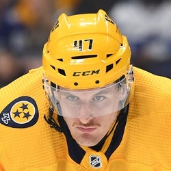 Michael McCarron