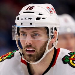 Jason Dickinson
