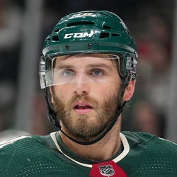 Ryan Hartman headshot