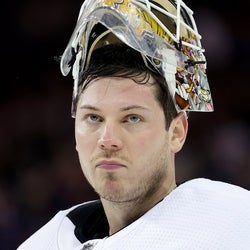 Tristan Jarry