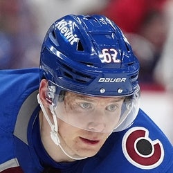 Artturi Lehkonen headshot