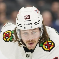 Tyler Bertuzzi headshot