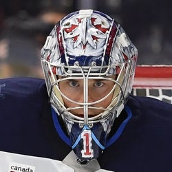 Eric Comrie